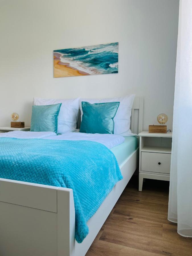 Ocean Sunset Apartment Paphos Esterno foto